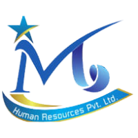 M.B. Human Resources logo