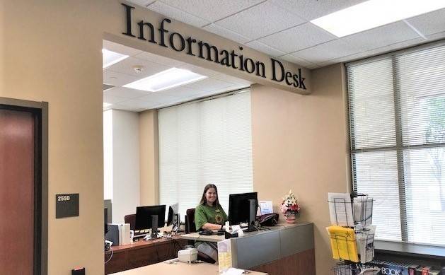 Documentation & Information