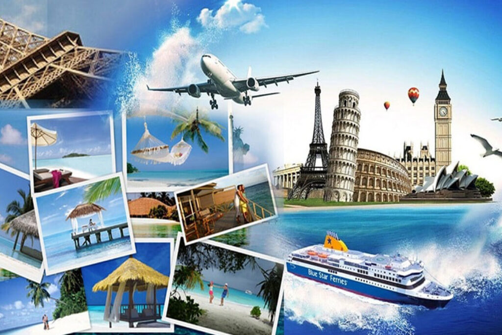 Travel Arrangements